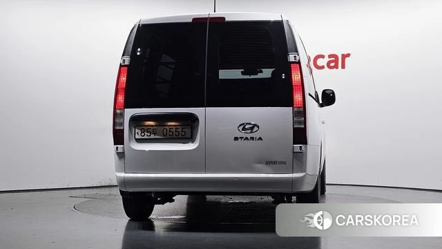 Hyundai Staria id 4740980 из Кореи 14