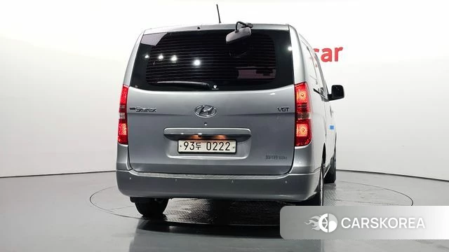 Hyundai The New Grand Starex id 4614608 из Кореи 24