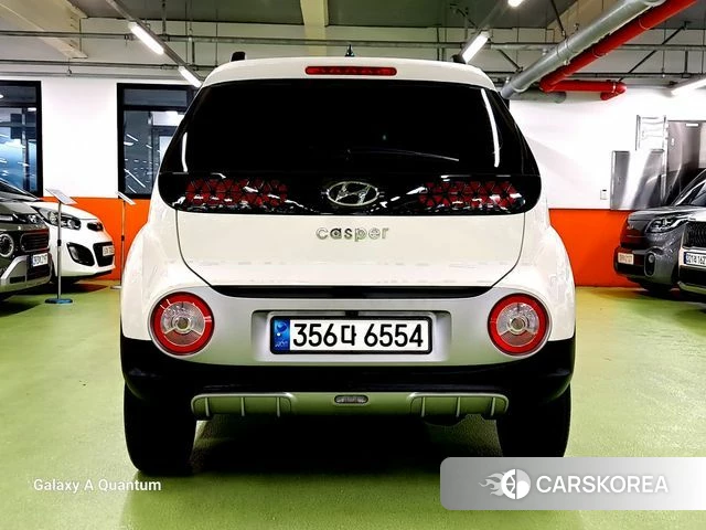 Hyundai Casper id 5039946 из Кореи 14