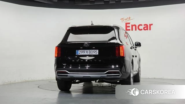 Kia Sorento 4th Generation id 4930400 из Кореи 14