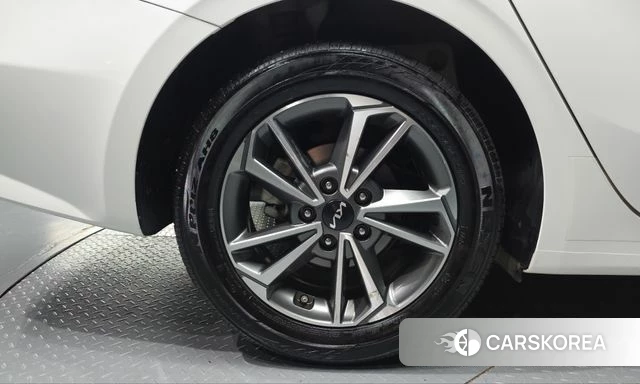 Kia The New K3 2nd generation id 5026619 из Кореи 24