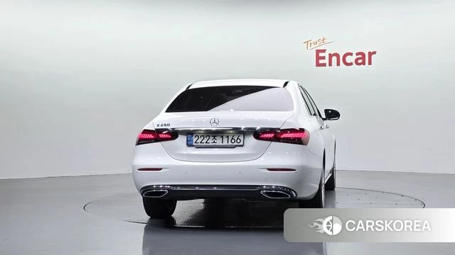 Mercedes-Benz E-Class W213 id 5034805 из Кореи 26