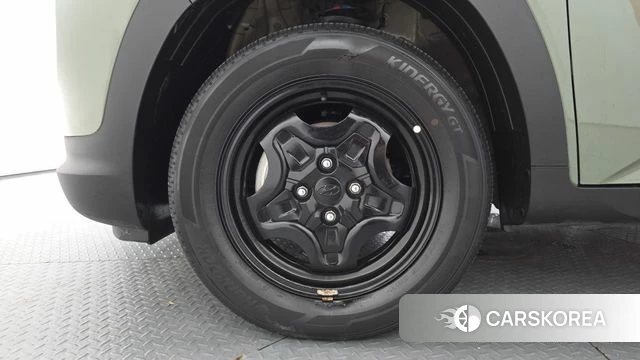 Hyundai Casper id 4740037 из Кореи 25