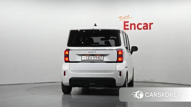 Kia The New Kia Ray id 5021900 из Кореи 26