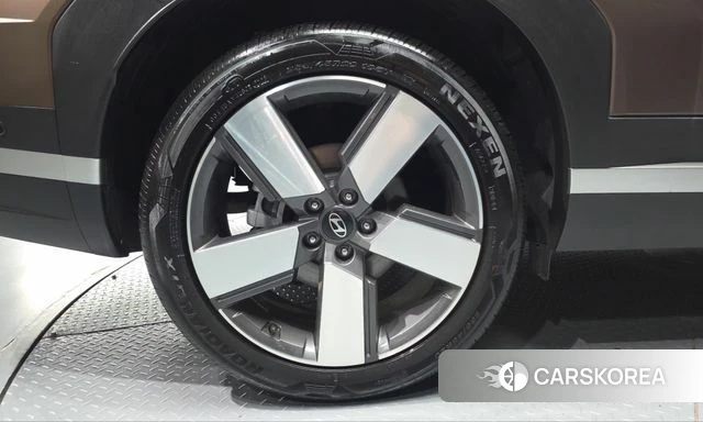 Hyundai Santa Fe (MX5) id 5015618 из Кореи 29