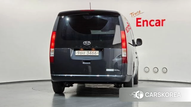 Hyundai Staria id 4987091 из Кореи 14