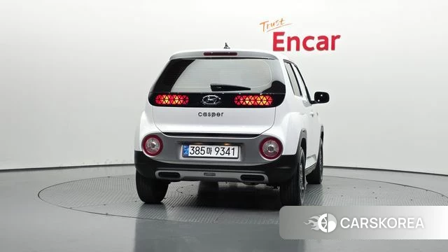 Hyundai Casper id 5022121 из Кореи 24