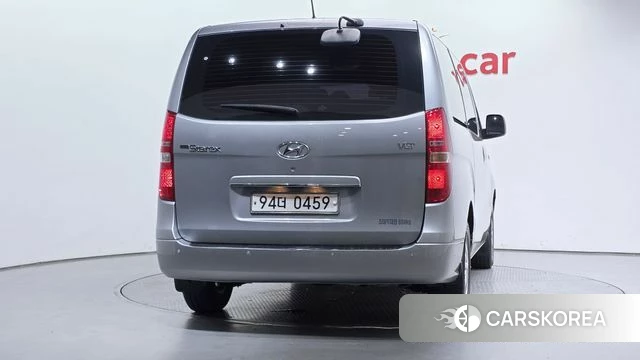 Hyundai The New Grand Starex id 4978045 из Кореи 14