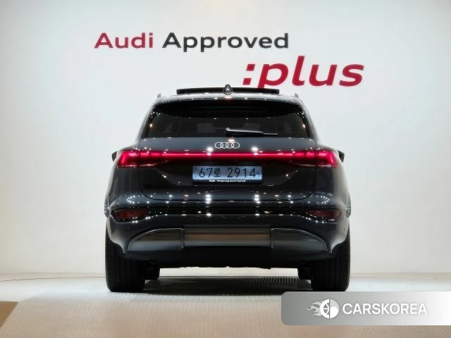 Audi Q6 e-Tron (GF) id 5031002 из Кореи 14