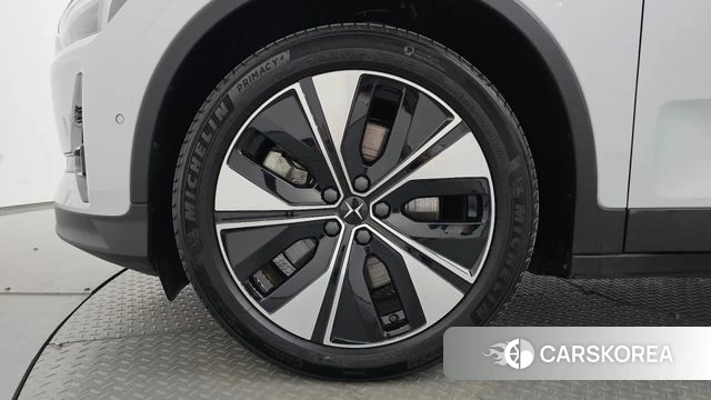 Polestar Polestar 2 id 4935523 из Кореи 27