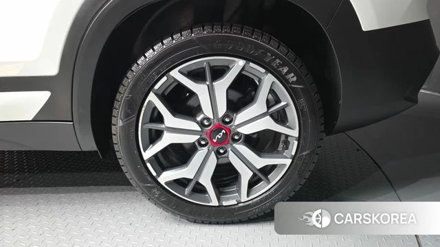 Kia Seltos id 4981675 из Кореи 25
