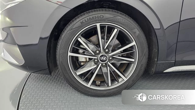 Hyundai The New Grandeur IG id 4997230 из Кореи 31