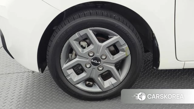 Kia The New Kia Ray id 5039995 из Кореи 24
