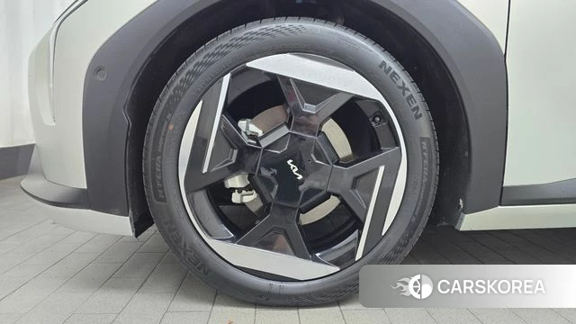 Kia EV4 id 5032825 из Кореи 30