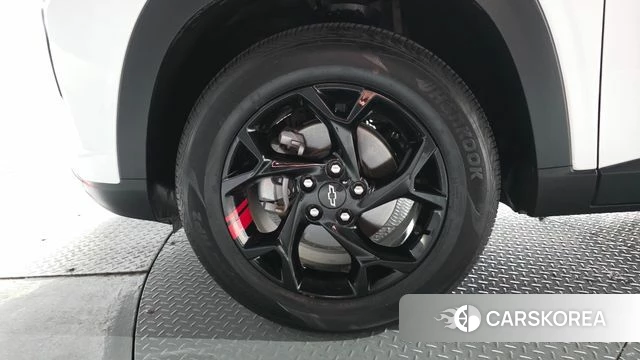 Chevrolet (GM Daewoo) Trax Crossover id 4897912 из Кореи 32