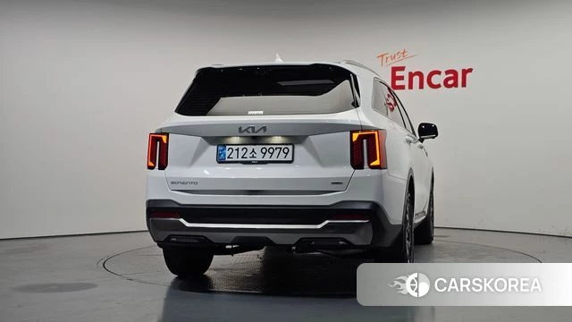 Kia The New Sorento 4th Generation id 4974982 из Кореи 32
