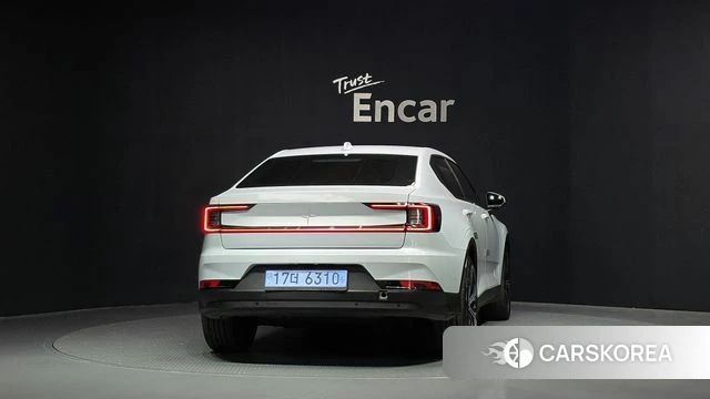 Polestar Polestar 2 id 4958385 из Кореи 14
