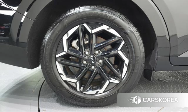 Kia The New Carnival 4th Generation id 4974853 из Кореи 24