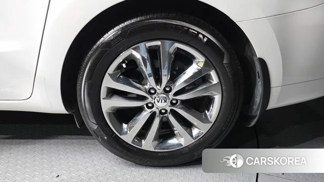 Kia All New Carnival id 5035992 из Кореи 26