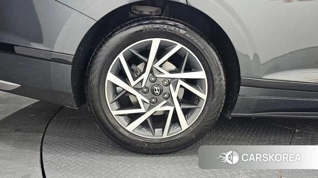 Hyundai Grandeur (GN7) id 4980641 из Кореи 24