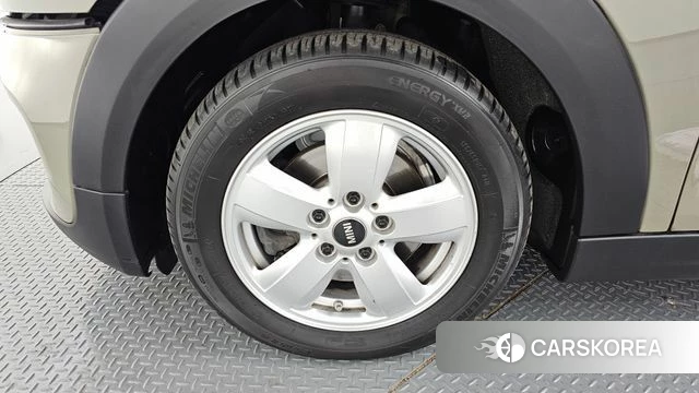 Mini Cooper id 4982879 из Кореи 24