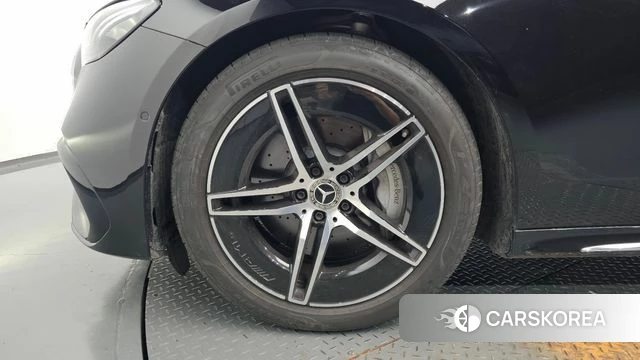 Mercedes-Benz E-Class W214 id 4927865 из Кореи 28