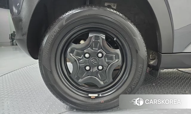 Hyundai Casper id 4964944 из Кореи 24