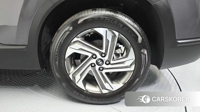 Hyundai The New Santa Fe id 4976664 из Кореи 24