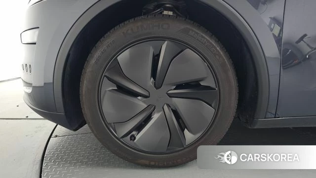 Tesla Model Y id 4916131 из Кореи 31