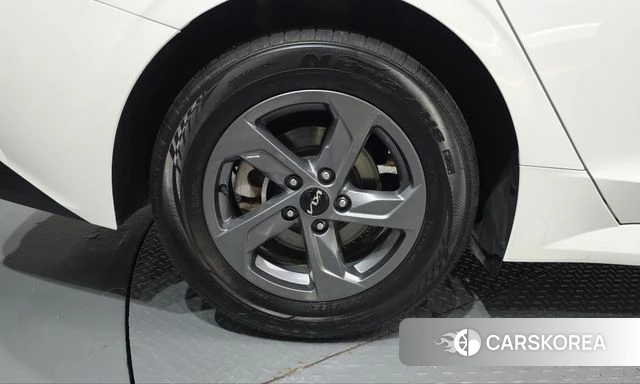 Kia K5 3rd generation id 4976156 из Кореи 24