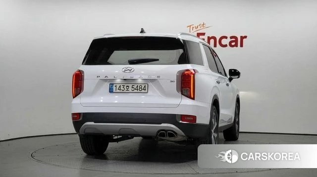 Hyundai Palisade id 4793699 из Кореи 25