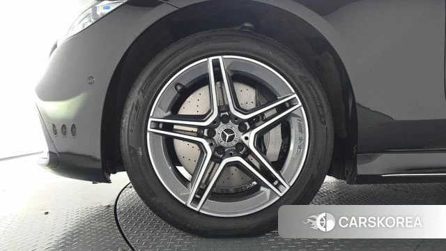 Mercedes-Benz S-Class W223 id 5012375 из Кореи 34