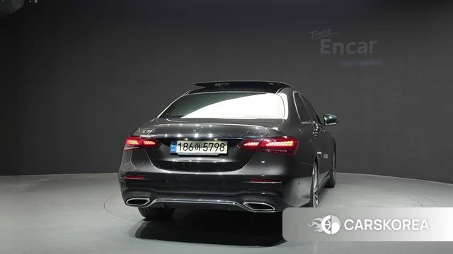Mercedes-Benz E-Class W213 id 5028086 из Кореи 29