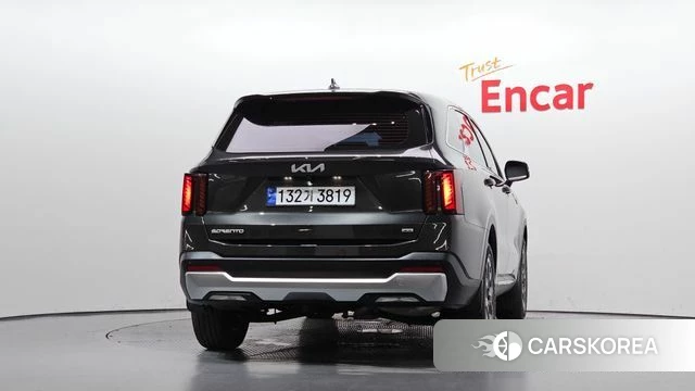 Kia The New Sorento 4th Generation id 4980750 из Кореи 25