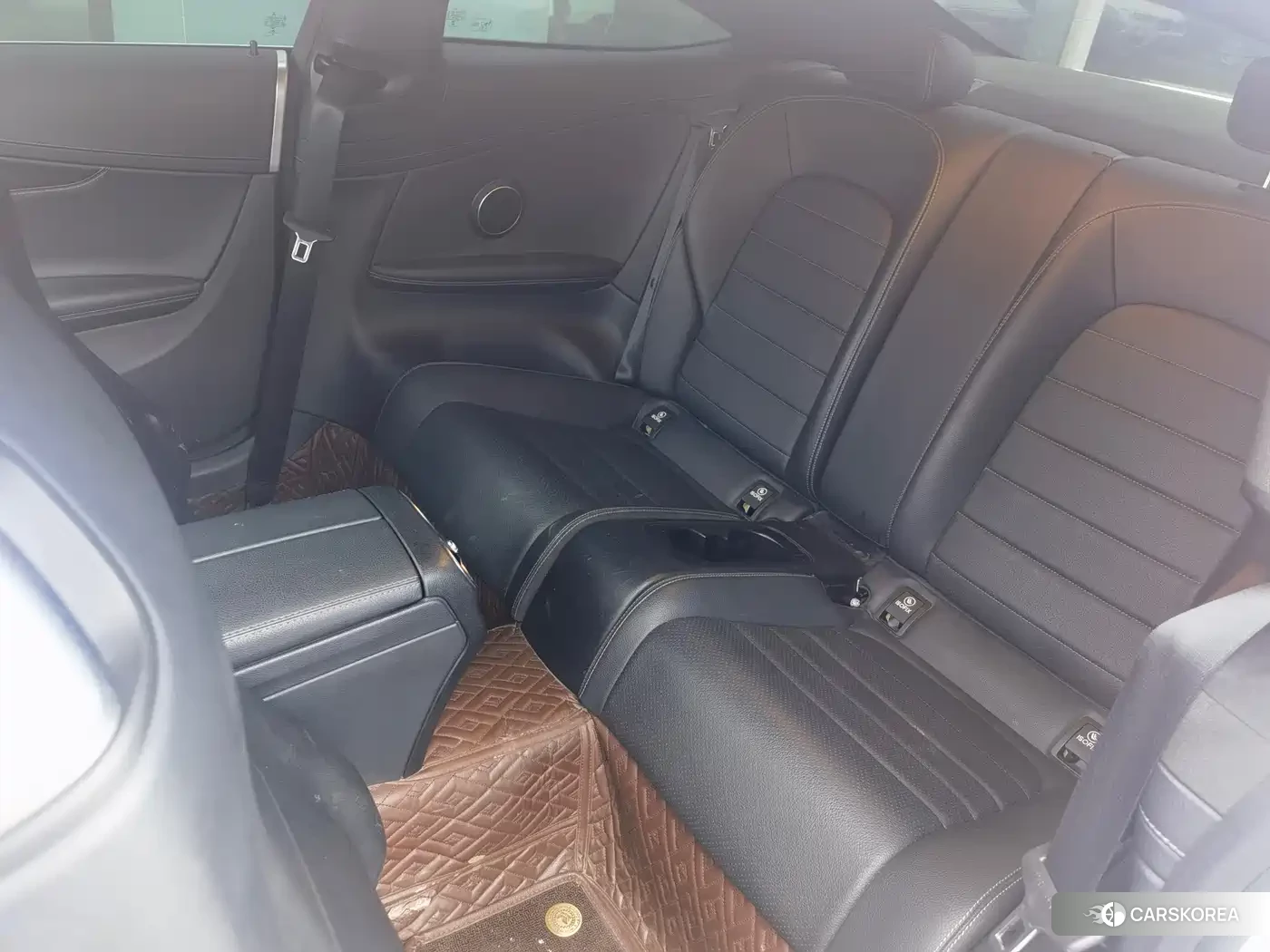 Mercedes-Benz C-class 2019 Белый из Китая, фото 4