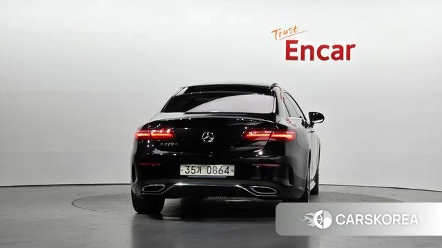 Mercedes-Benz E-Class W213 id 5029163 из Кореи 14