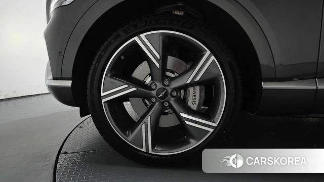 Genesis GV80 id 4934909 из Кореи 31