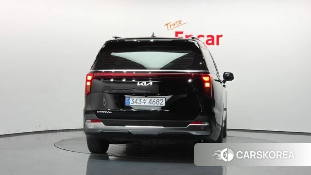 Kia The New Carnival 4th Generation id 4985391 из Кореи 25
