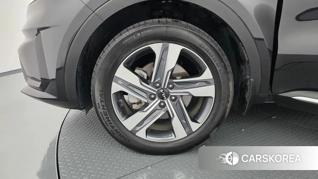 Kia Sorento 4th Generation id 4958633 из Кореи 28