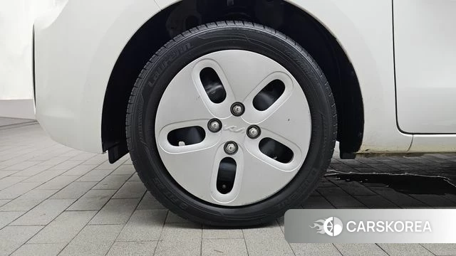 Kia The New Ray id 5027750 из Кореи 24