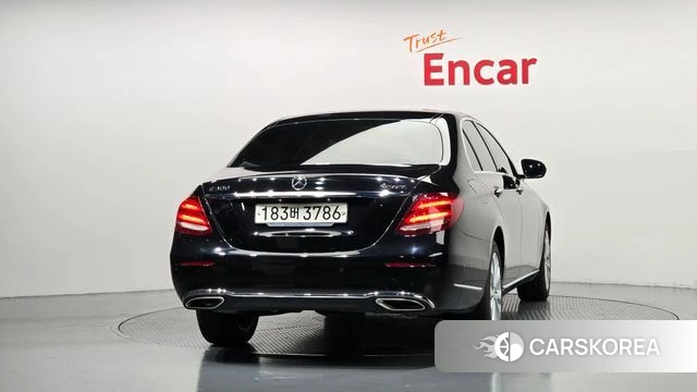 Mercedes-Benz E-Class W213 id 4983033 из Кореи 14