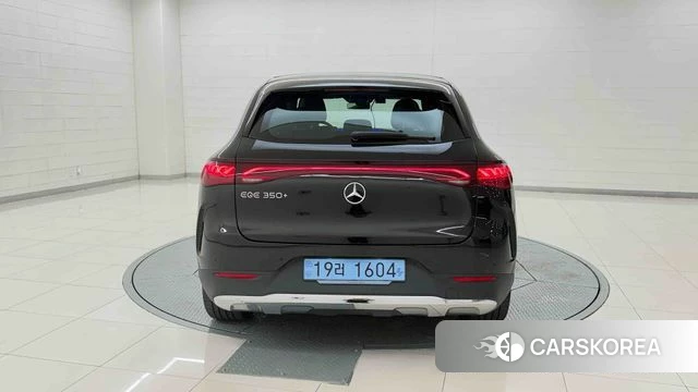 Mercedes-Benz EQE SUV X294 id 4904108 из Кореи 14