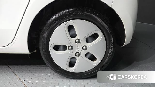 Kia The New Ray id 4959302 из Кореи 25