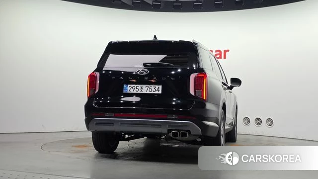 Hyundai The New Palisade id 4792261 из Кореи 14