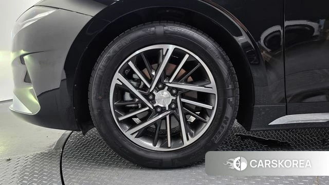 Hyundai The New Grandeur IG id 4702910 из Кореи 25