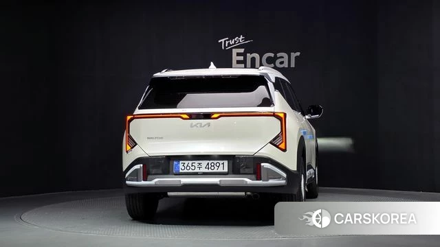 Kia Celtos second Generation id 4916101 из Кореи 24