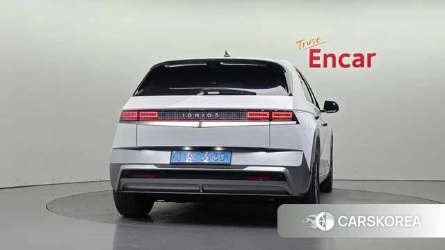 Hyundai The New Ionic 5 id 4773540 из Кореи 28