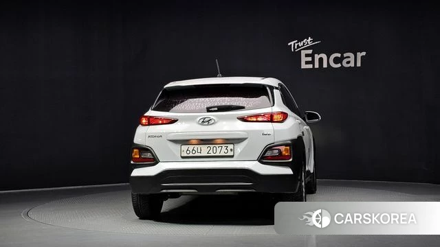 Hyundai Kona id 5054769 из Кореи 26