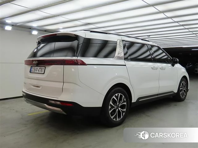Kia Carnival 4th generation id 5012364 из Кореи 14