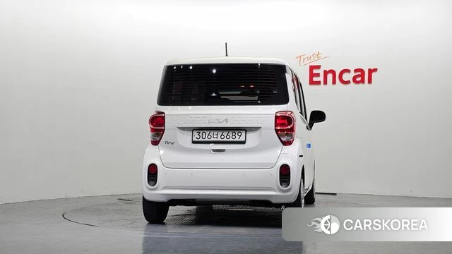 Kia The New Ray id 4958746 из Кореи 24
